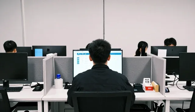 北京精英创智商贸有限公司打造专业化办公用品供应服务体系
